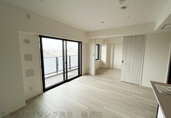 アーバンパーク立石の物件内観写真